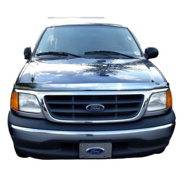 Auto Ventshade 23454 Bugflector Stone//Bug Deflector Fits 97-03 Expedition F-150